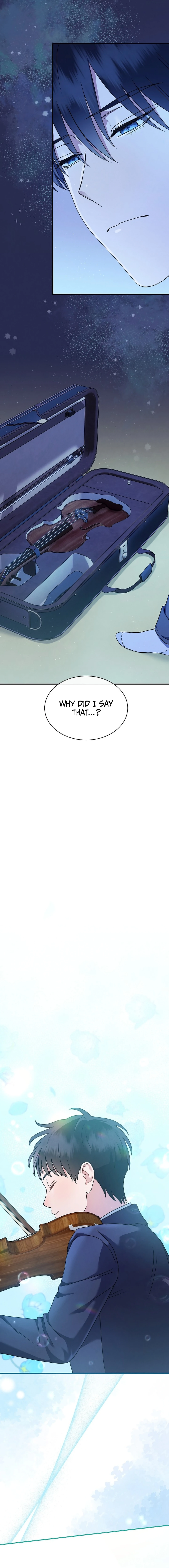 Read High School Musical Genius Is Paganini Reincarnated Manga Online
