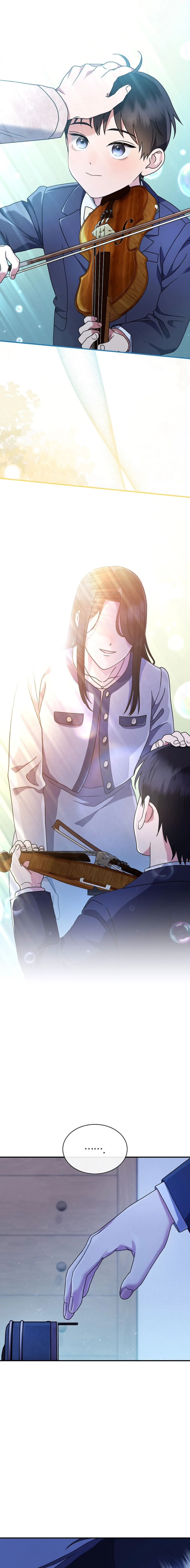 Read High School Musical Genius Is Paganini Reincarnated Manga Online