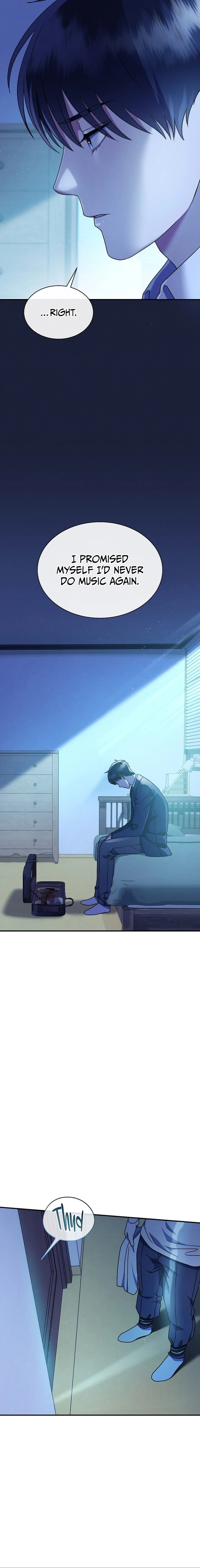 Read High School Musical Genius Is Paganini Reincarnated Manga Online