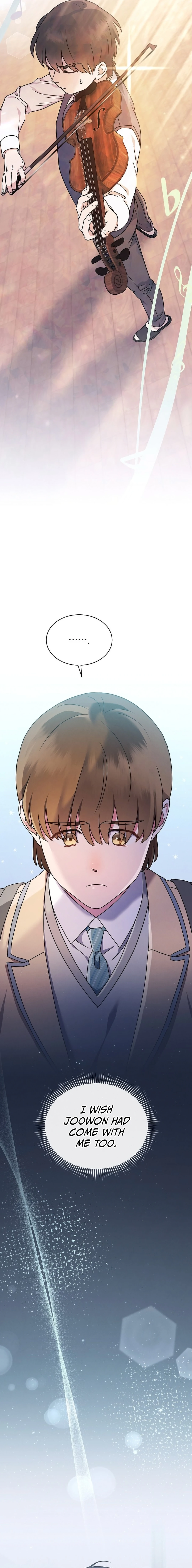 Read High School Musical Genius Is Paganini Reincarnated Manga Online