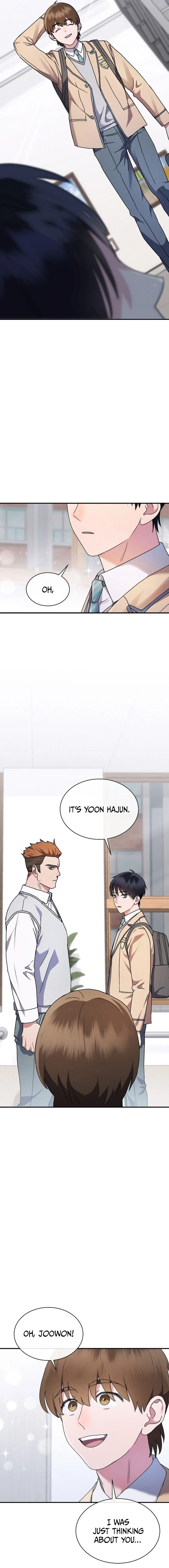 Read High School Musical Genius Is Paganini Reincarnated Manga Online