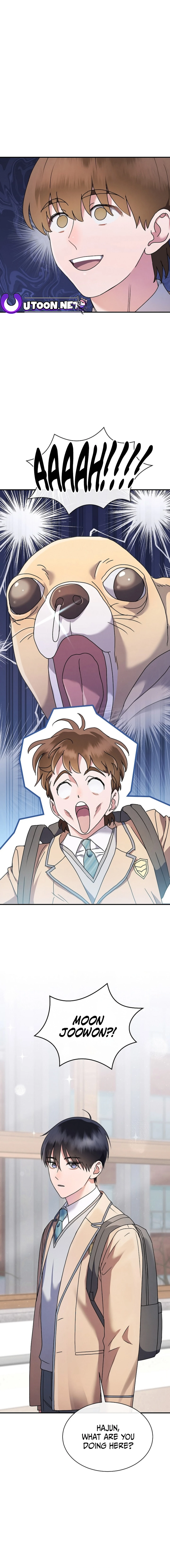 Read High School Musical Genius Is Paganini Reincarnated Manga Online