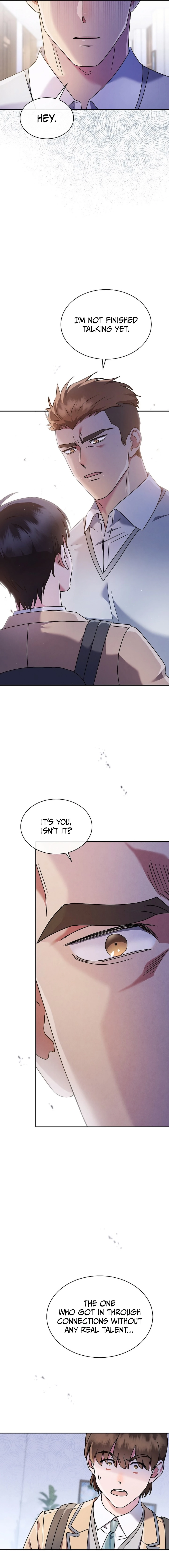 Read High School Musical Genius Is Paganini Reincarnated Manga Online