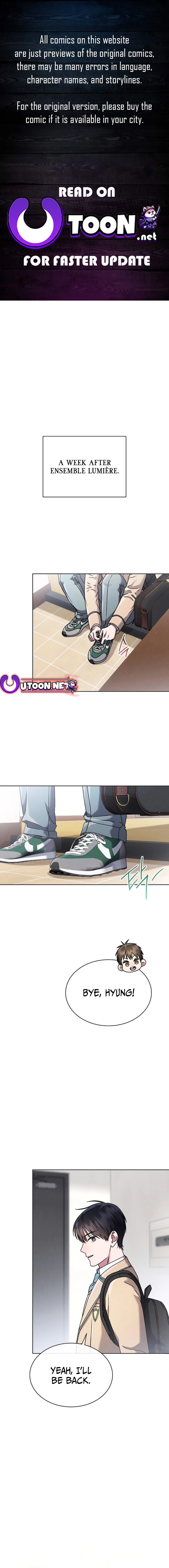 Read High School Musical Genius Is Paganini Reincarnated Manga Online