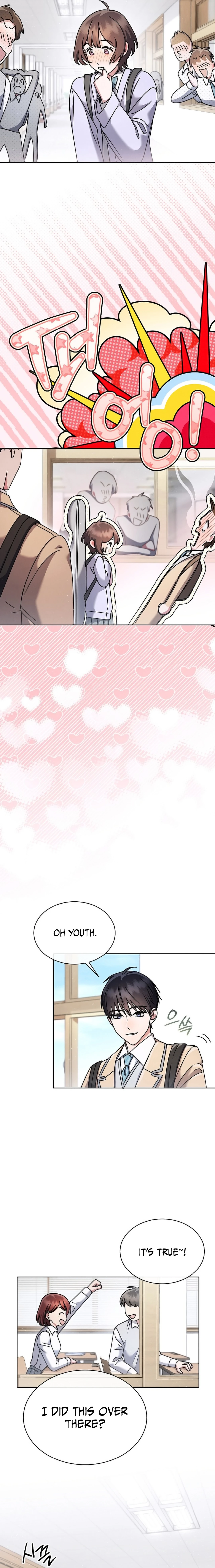 Read High School Musical Genius Is Paganini Reincarnated Manga Online