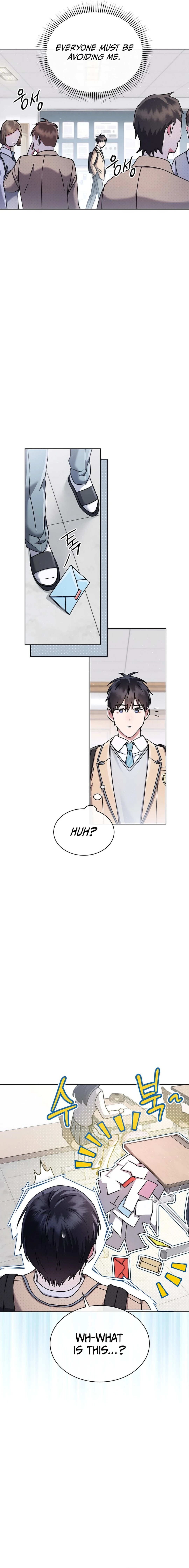 Read High School Musical Genius Is Paganini Reincarnated Manga Online