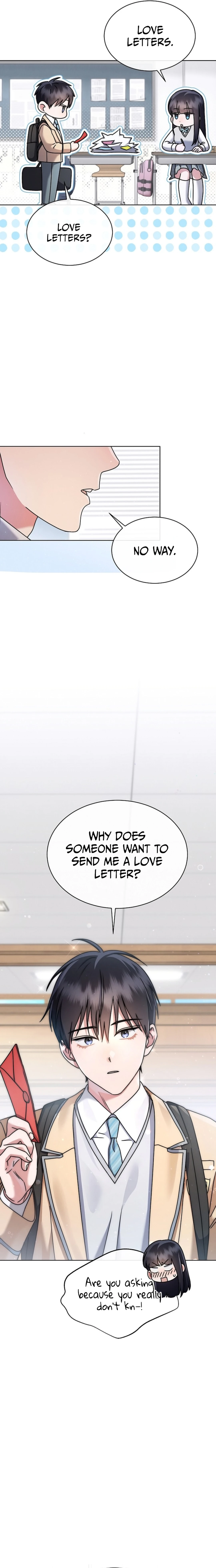 Read High School Musical Genius Is Paganini Reincarnated Manga Online