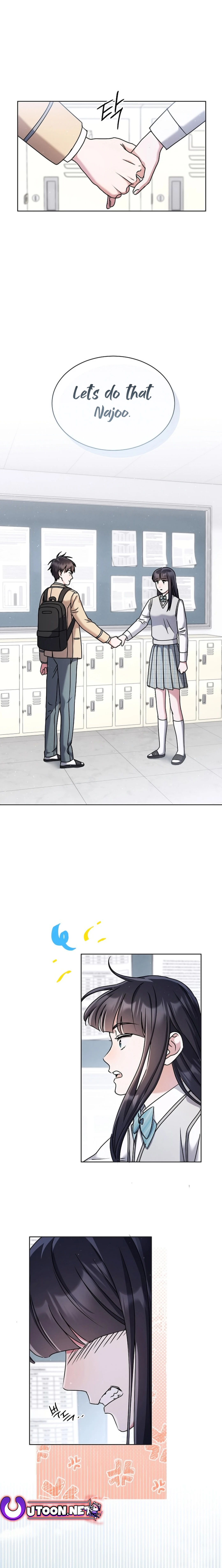 Read High School Musical Genius Is Paganini Reincarnated Manga Online