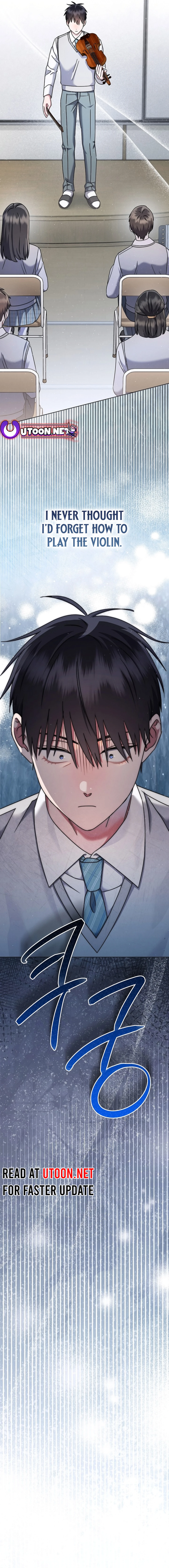 Read High School Musical Genius Is Paganini Reincarnated Manga Online