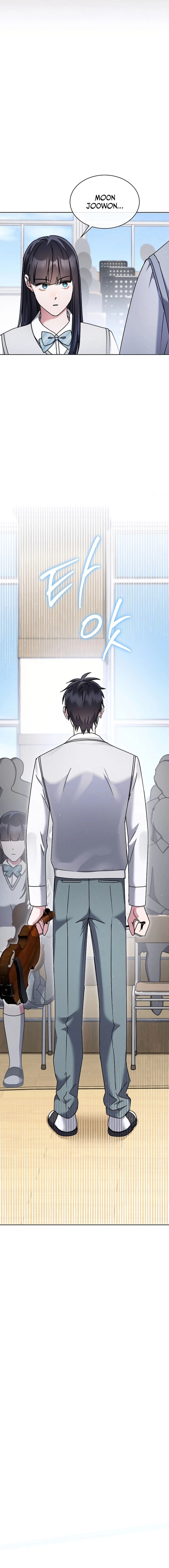 Read High School Musical Genius Is Paganini Reincarnated Manga Online