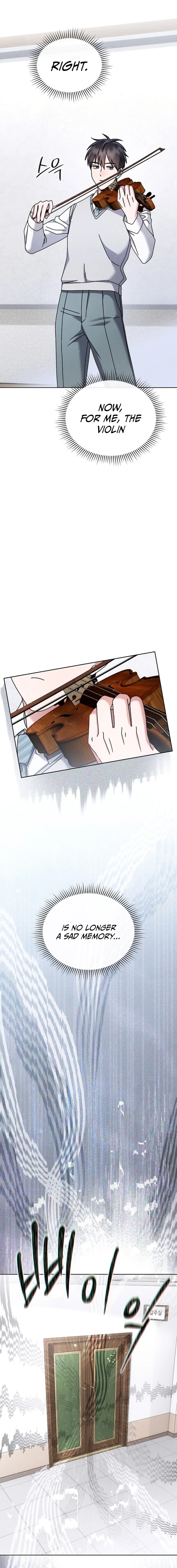 Read High School Musical Genius Is Paganini Reincarnated Manga Online