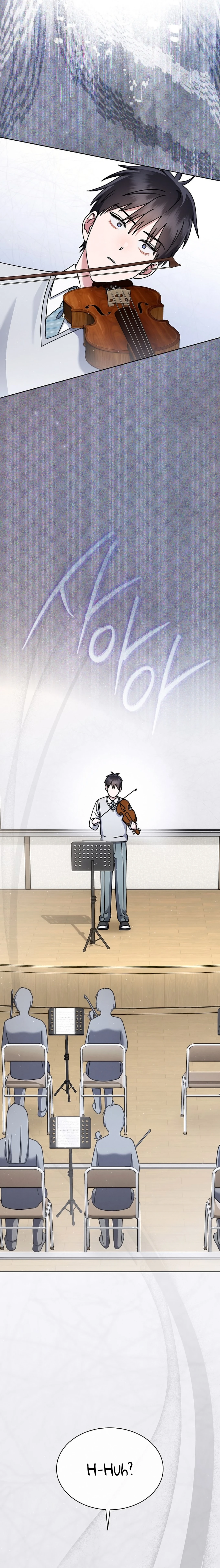 Read High School Musical Genius Is Paganini Reincarnated Manga Online