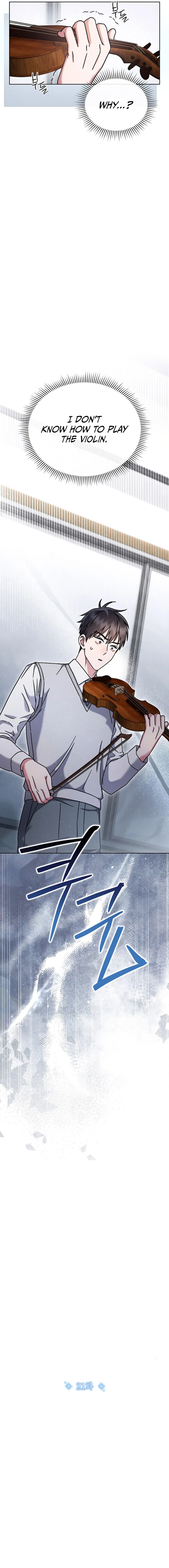 Read High School Musical Genius Is Paganini Reincarnated Manga Online
