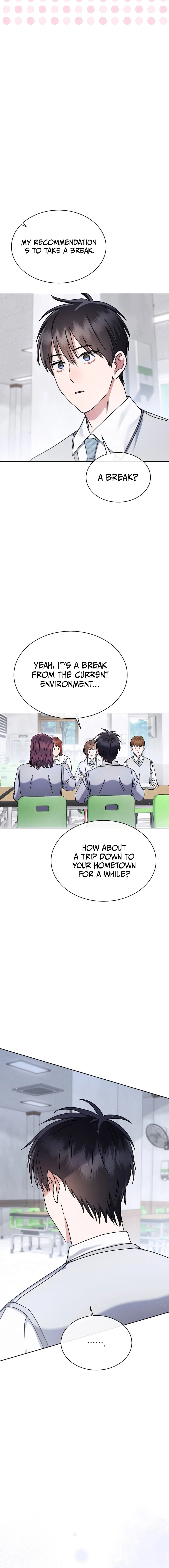 Read High School Musical Genius Is Paganini Reincarnated Manga Online