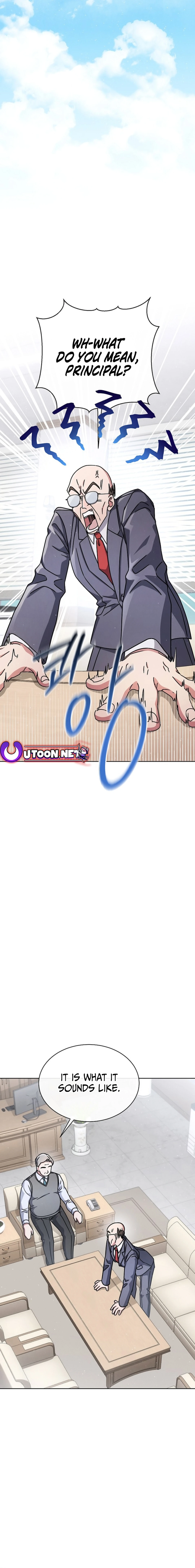 Read High School Musical Genius Is Paganini Reincarnated Manga Online