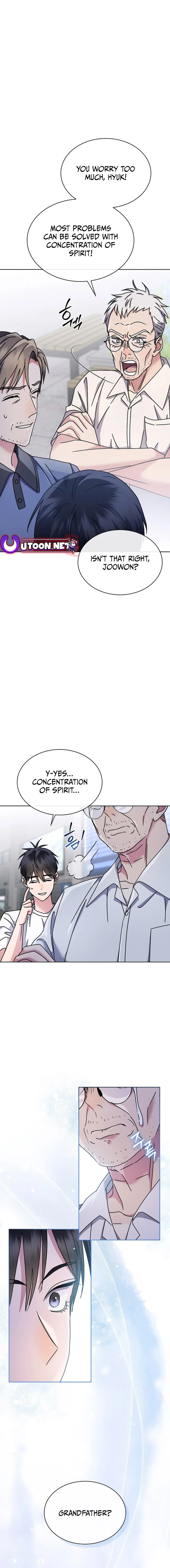 Read High School Musical Genius Is Paganini Reincarnated Manga Online