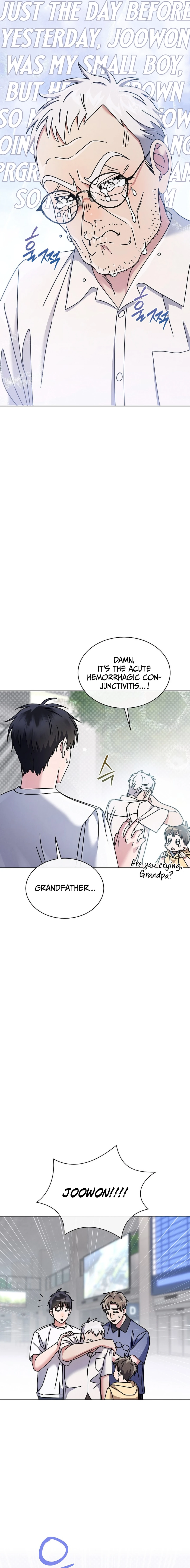 Read High School Musical Genius Is Paganini Reincarnated Manga Online
