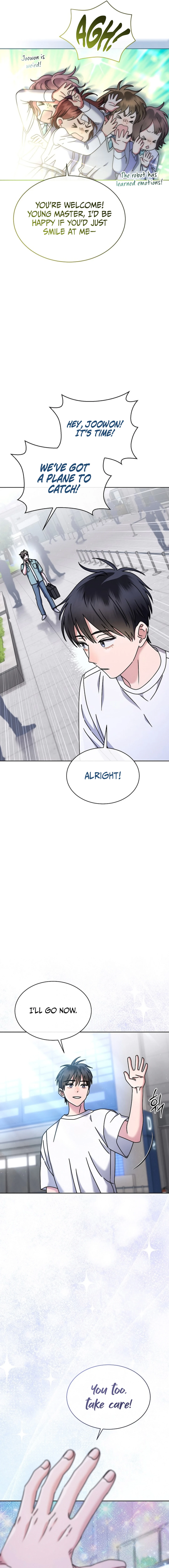 Read High School Musical Genius Is Paganini Reincarnated Manga Online