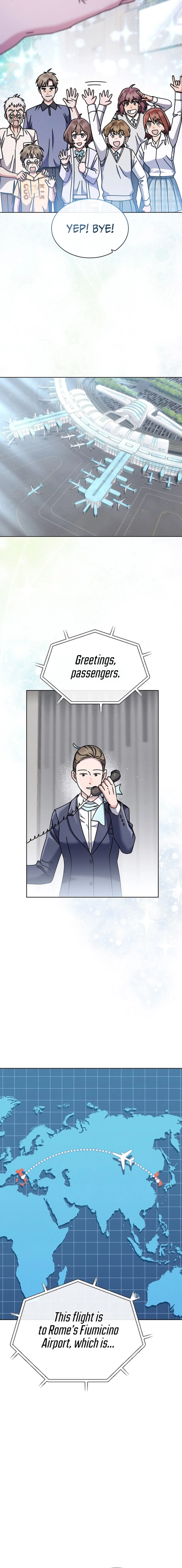 Read High School Musical Genius Is Paganini Reincarnated Manga Online