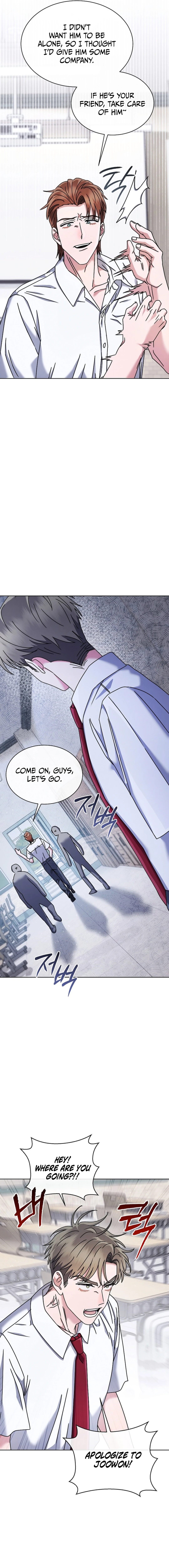 Read High School Musical Genius Is Paganini Reincarnated Manga Online
