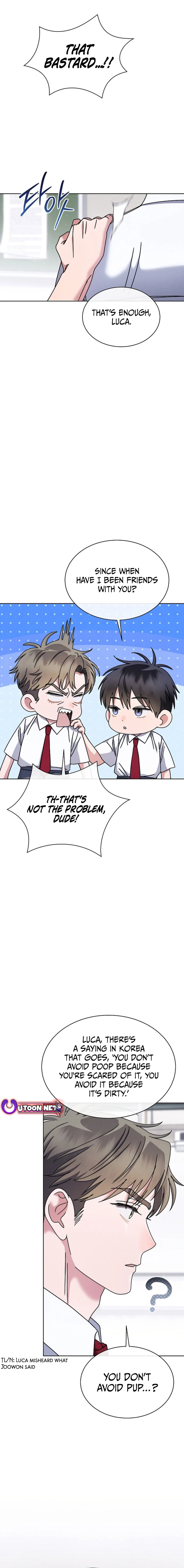Read High School Musical Genius Is Paganini Reincarnated Manga Online