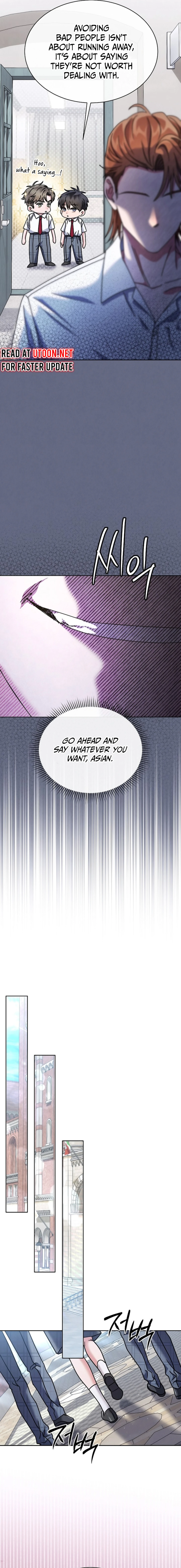 Read High School Musical Genius Is Paganini Reincarnated Manga Online