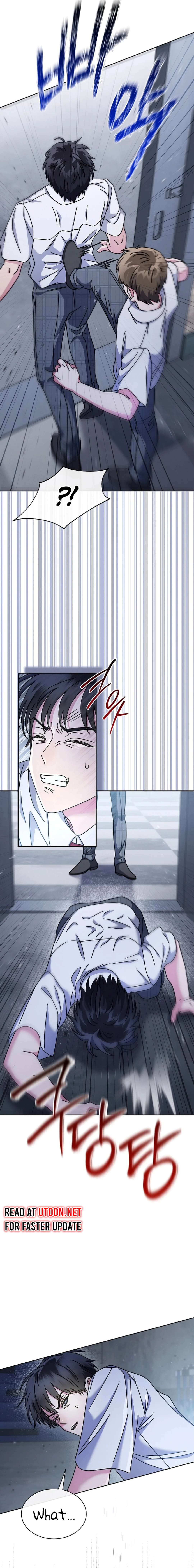 Read High School Musical Genius Is Paganini Reincarnated Manga Online