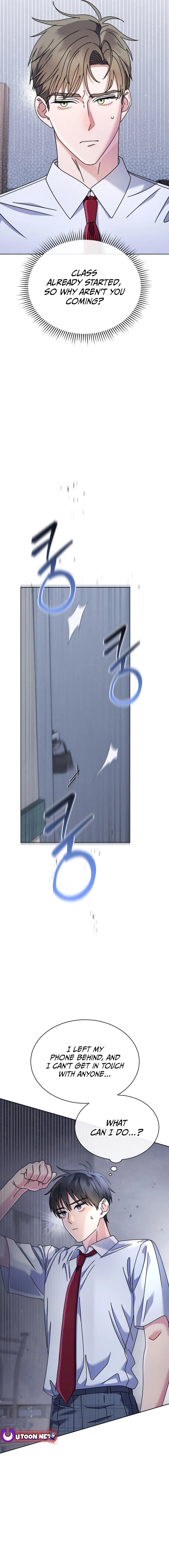 Read High School Musical Genius Is Paganini Reincarnated Manga Online