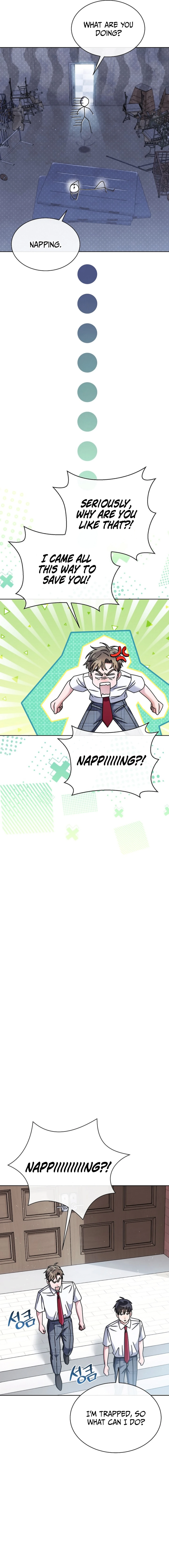 Read High School Musical Genius Is Paganini Reincarnated Manga Online