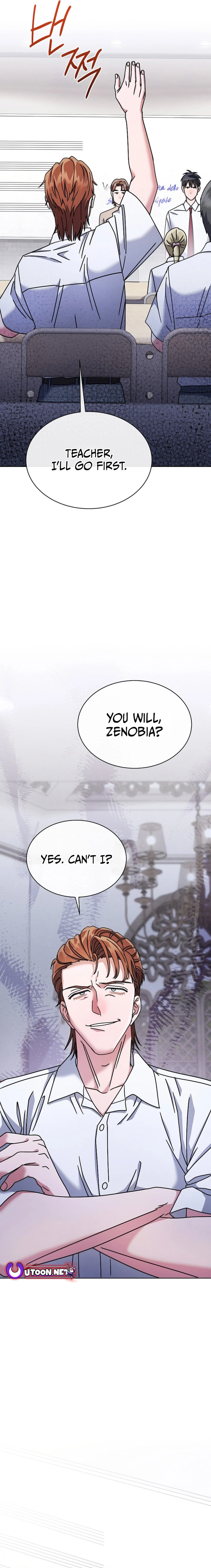 Read High School Musical Genius Is Paganini Reincarnated Manga Online