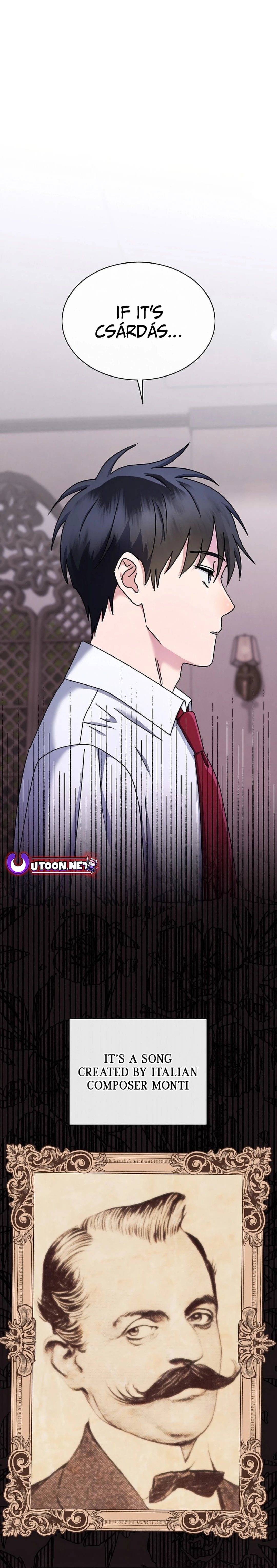 Read High School Musical Genius Is Paganini Reincarnated Manga Online