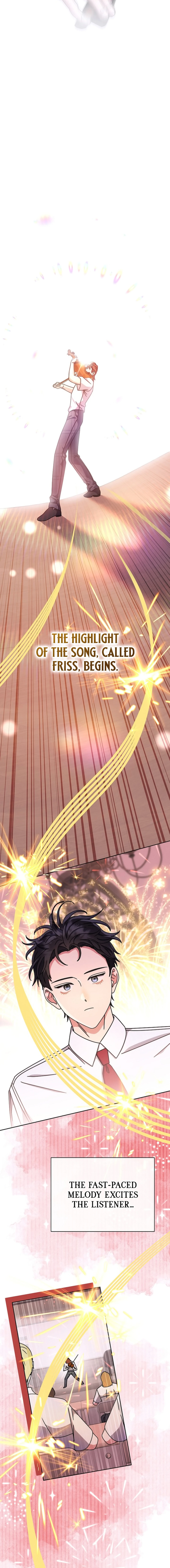 Read High School Musical Genius Is Paganini Reincarnated Manga Online