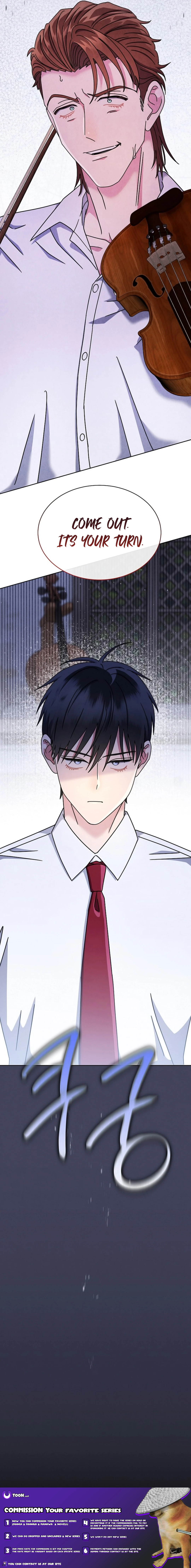 Read High School Musical Genius Is Paganini Reincarnated Manga Online