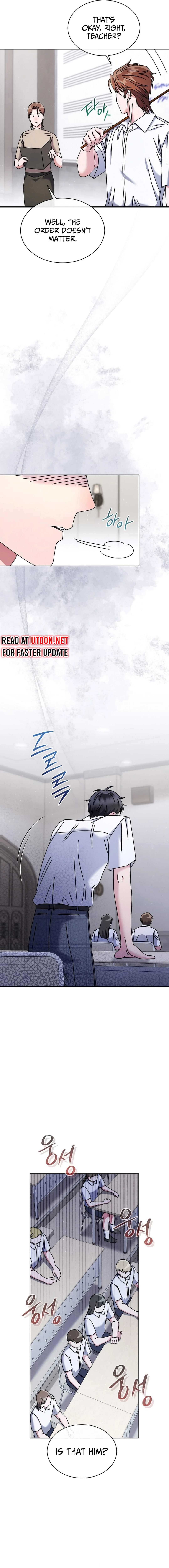 Read High School Musical Genius Is Paganini Reincarnated Manga Online