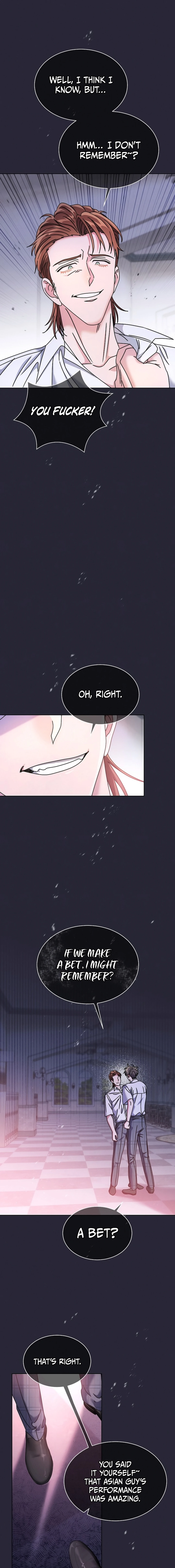 Read High School Musical Genius Is Paganini Reincarnated Manga Online