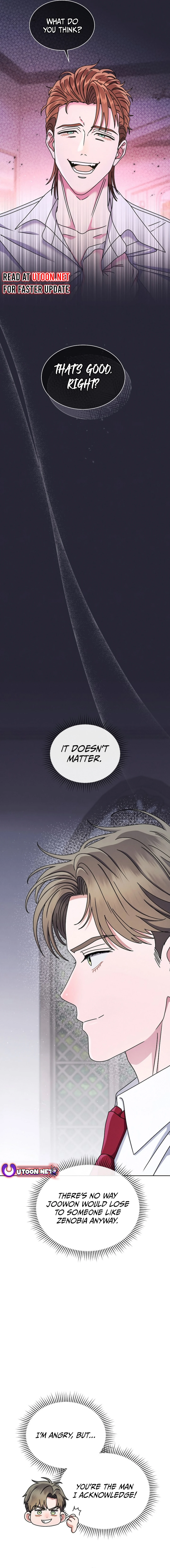 Read High School Musical Genius Is Paganini Reincarnated Manga Online