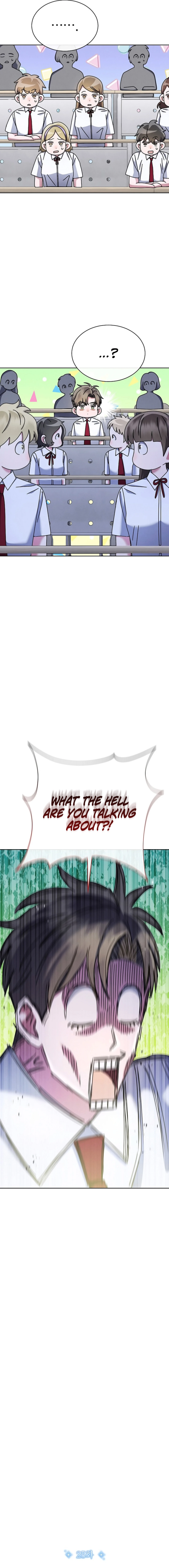 Read High School Musical Genius Is Paganini Reincarnated Manga Online