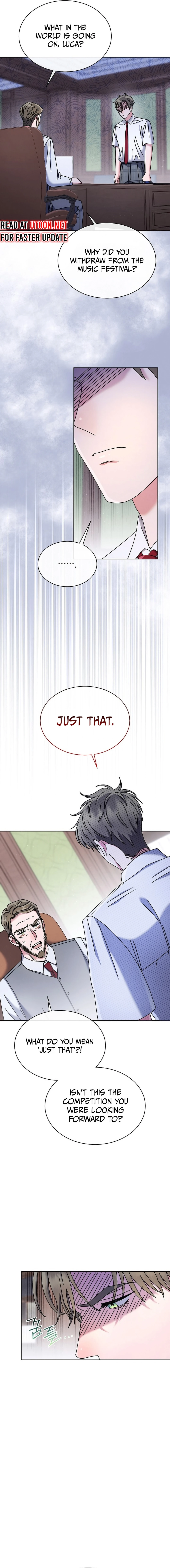 Read High School Musical Genius Is Paganini Reincarnated Manga Online