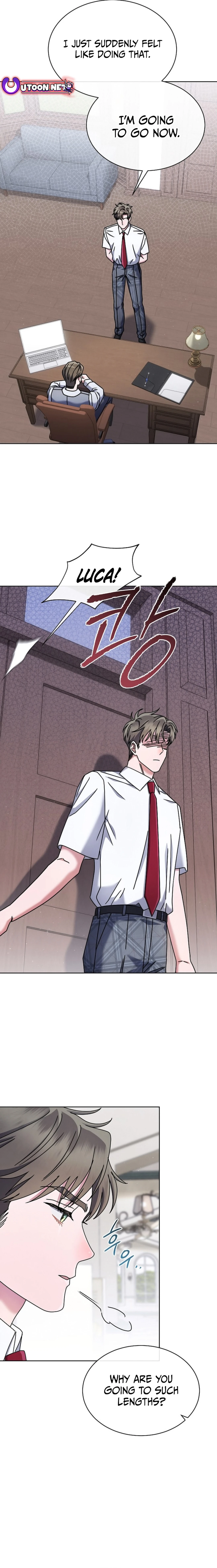 Read High School Musical Genius Is Paganini Reincarnated Manga Online