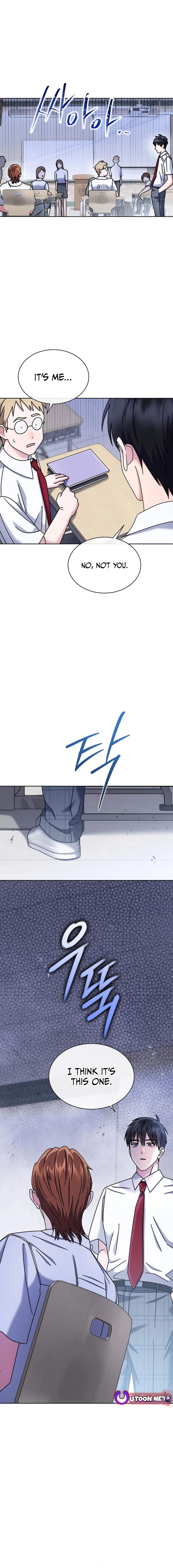 Read High School Musical Genius Is Paganini Reincarnated Manga Online