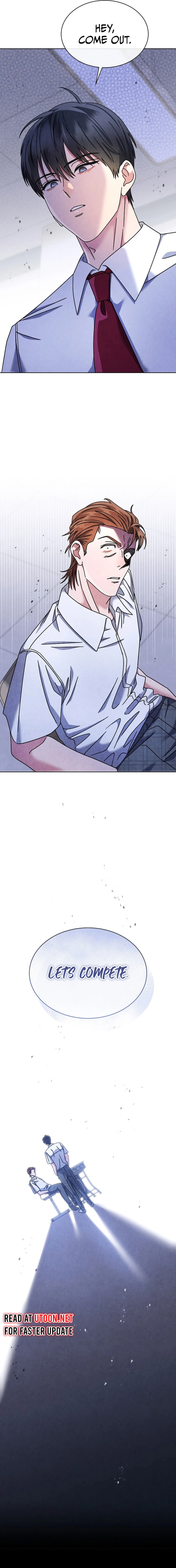 Read High School Musical Genius Is Paganini Reincarnated Manga Online