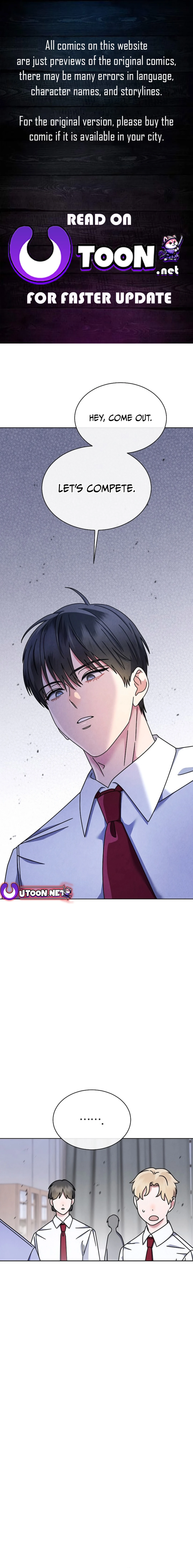 Read High School Musical Genius Is Paganini Reincarnated Manga Online