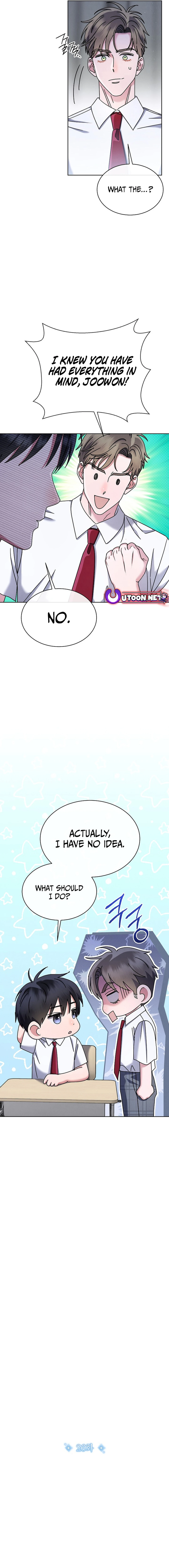 Read High School Musical Genius Is Paganini Reincarnated Manga Online