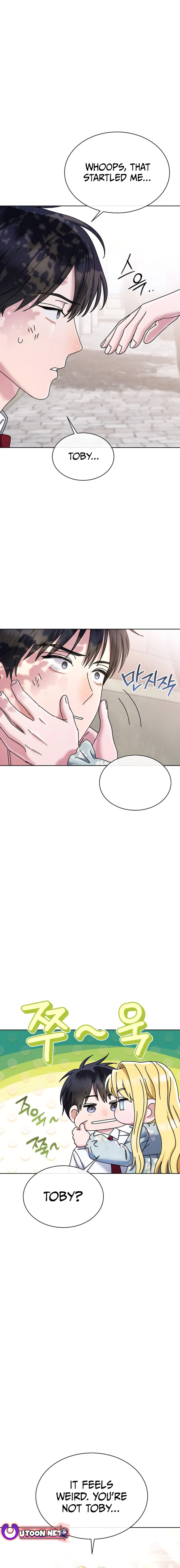 Read High School Musical Genius Is Paganini Reincarnated Manga Online