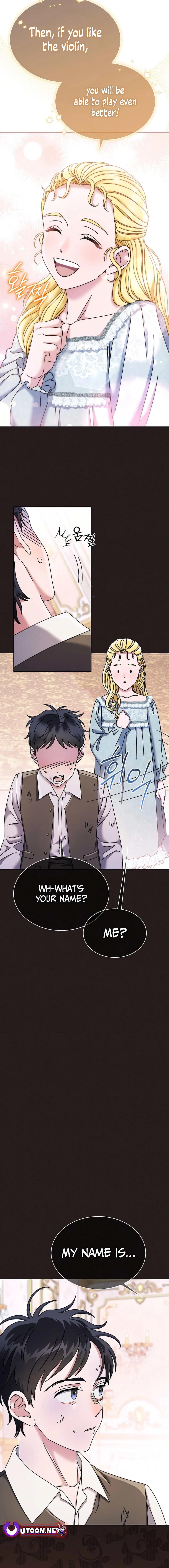 Read High School Musical Genius Is Paganini Reincarnated Manga Online