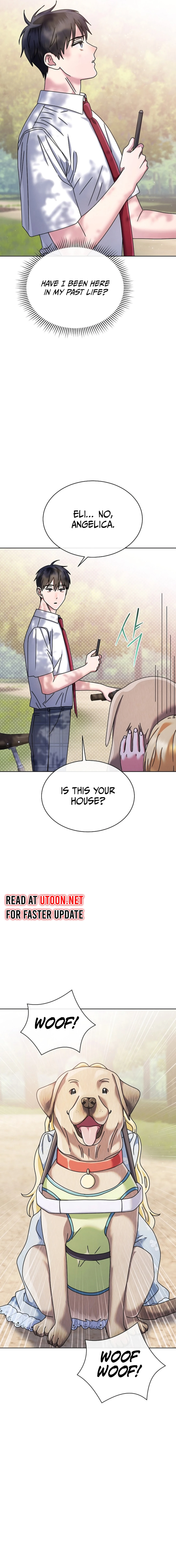 Read High School Musical Genius Is Paganini Reincarnated Manga Online