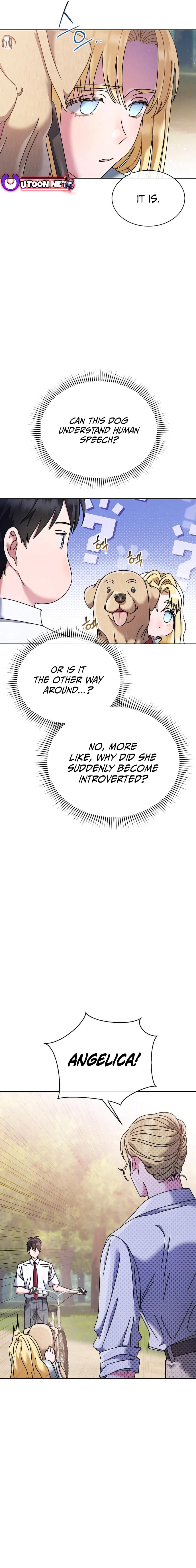 Read High School Musical Genius Is Paganini Reincarnated Manga Online