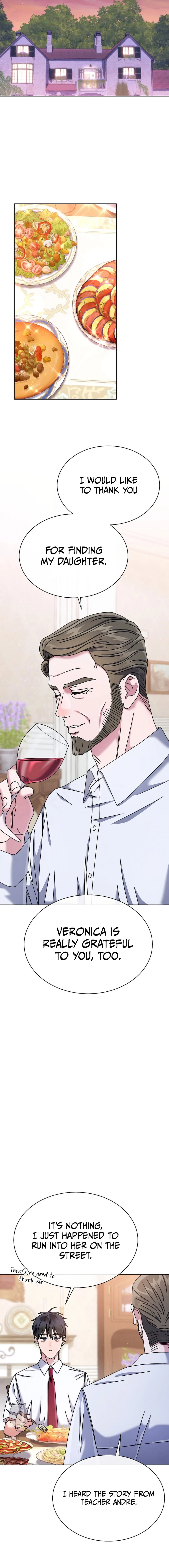 Read High School Musical Genius Is Paganini Reincarnated Manga Online
