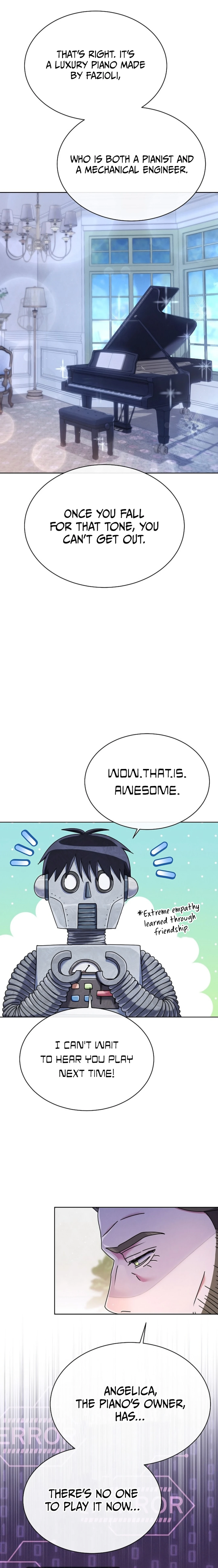 Read High School Musical Genius Is Paganini Reincarnated Manga Online