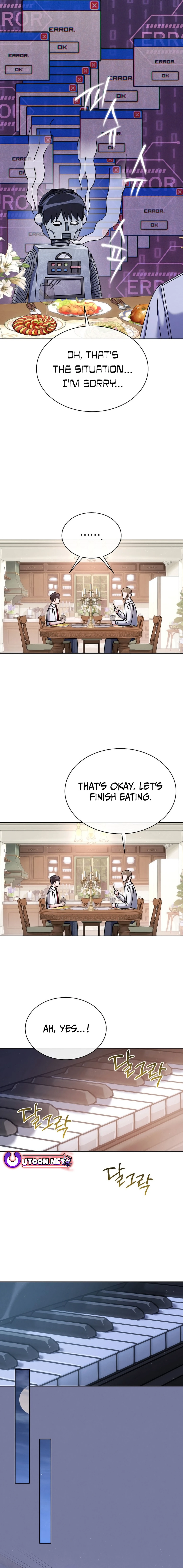 Read High School Musical Genius Is Paganini Reincarnated Manga Online